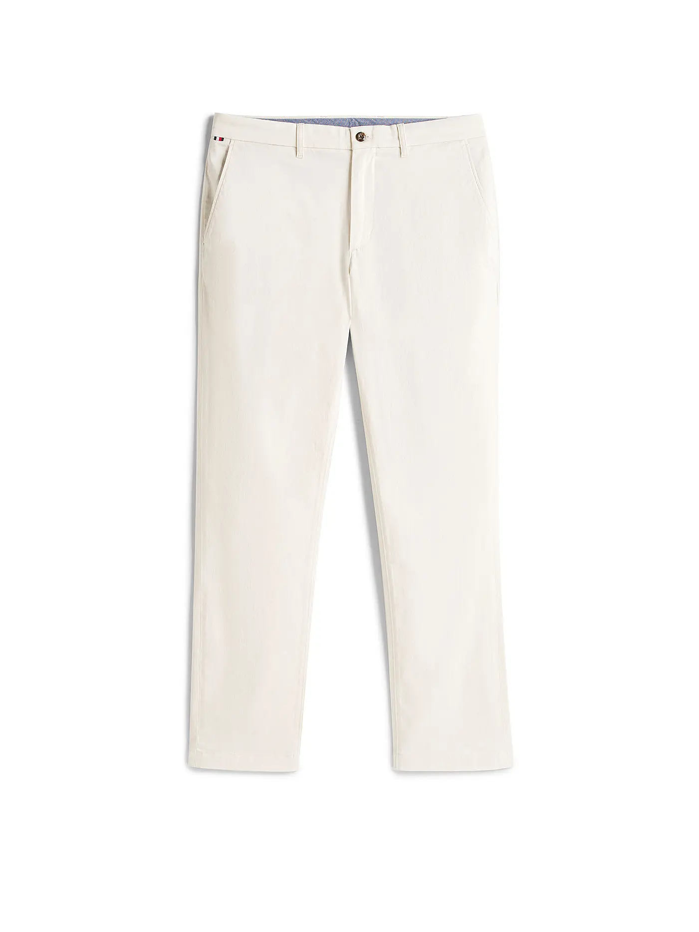 TOMMY HILFIGER | Chino DENTON | creme